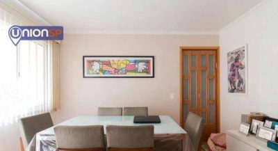 Apartamento, 2 quartos, 78 m² - Foto 4
