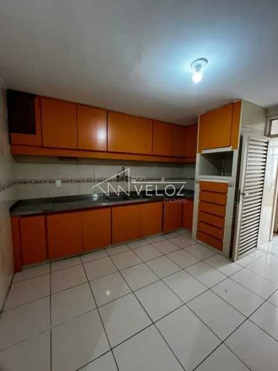 Cobertura, 4 quartos, 166 m² - Foto 3