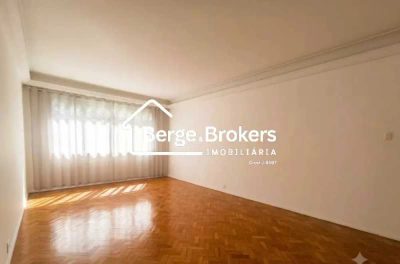 Apartamento, 3 quartos, 115 m² - Foto 2
