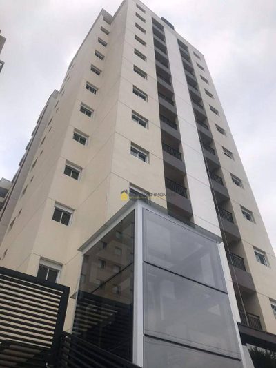 Apartamento, 2 quartos, 66 m² - Foto 1