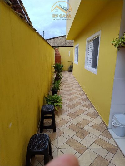 Casa de Condomínio, 2 quartos - Foto 1