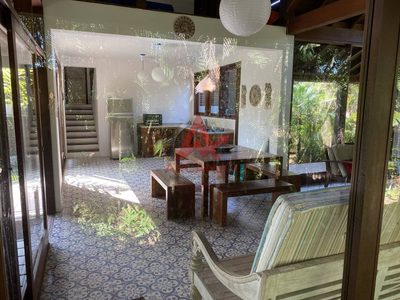 Casa, 4 quartos, 244 m² - Foto 5