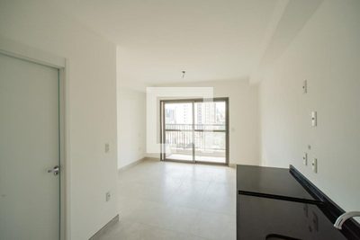 Kitnet-Studio, 30 m² - Foto 1