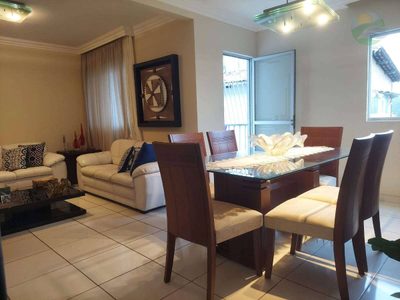 Apartamento, 3 quartos, 110 m² - Foto 2