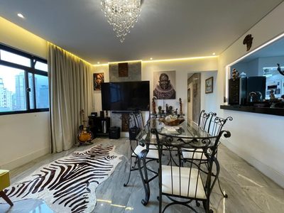Apartamento, 2 quartos, 88 m² - Foto 3
