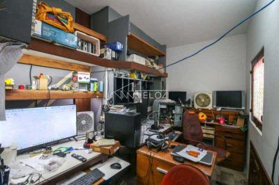 Cobertura, 4 quartos, 236 m² - Foto 3