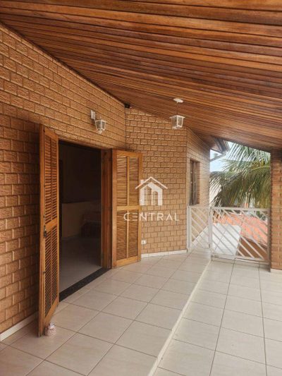 Sobrado, 4 quartos, 284 m² - Foto 4
