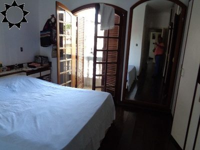 Casa, 3 quartos, 108 m² - Foto 5