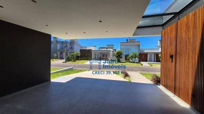 Casa de Condomínio, 4 quartos - Foto 5