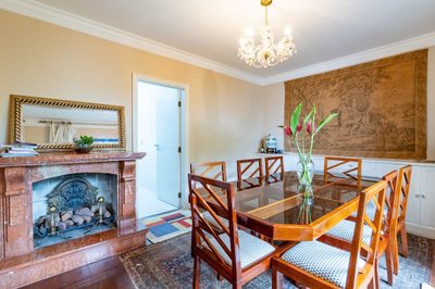 Apartamento, 4 quartos, 200 m² - Foto 3