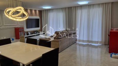 Apartamento, 3 quartos, 109 m² - Foto 2