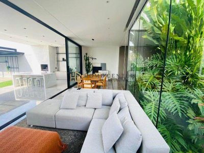 Casa, 3 quartos, 250 m² - Foto 1