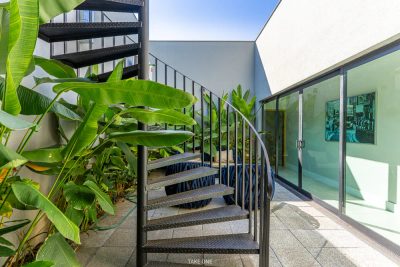 Casa de Condomínio, 4 quartos - Foto 2