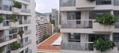 Apartamento, 2 quartos - Foto 5
