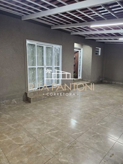 Casa, 3 quartos, 281 m² - Foto 1