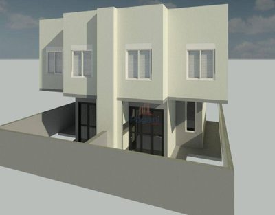 Sobrado, 3 quartos, 117 m² - Foto 4