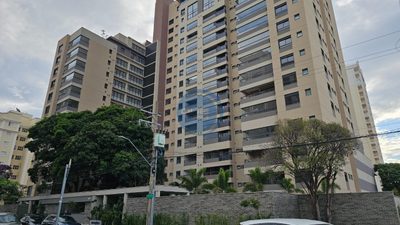 Apartamento, 3 quartos, 86 m² - Foto 1