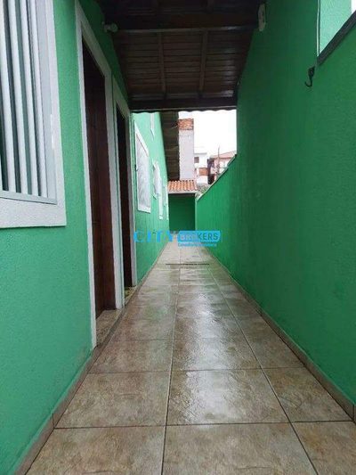 Sobrado, 3 quartos, 137 m² - Foto 5