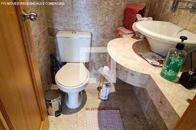 Apartamento, 3 quartos, 164 m² - Foto 3