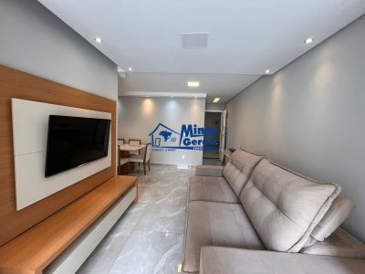 Apartamento, 2 quartos, 75 m² - Foto 3