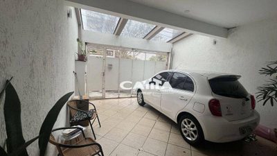 Sobrado, 3 quartos, 67 m² - Foto 2