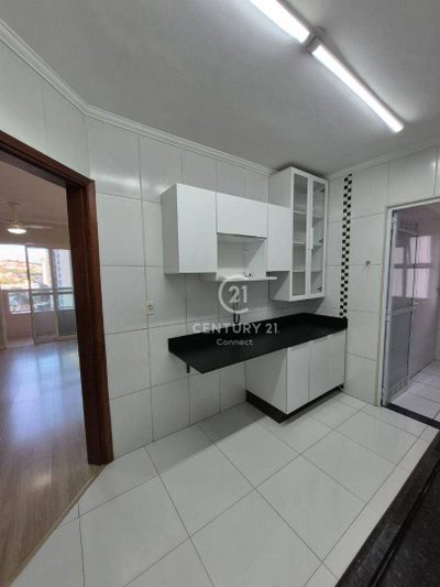 Apartamento, 3 quartos, 76 m² - Foto 3