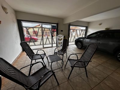 Sobrado, 2 quartos, 187 m² - Foto 2