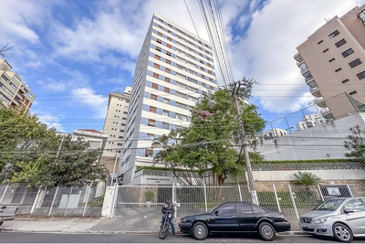 Apartamento, 4 quartos, 168 m² - Foto 3