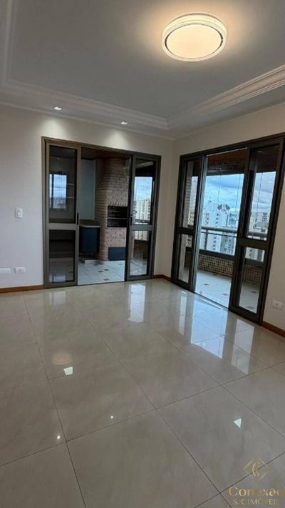 Apartamento, 4 quartos, 204 m² - Foto 4