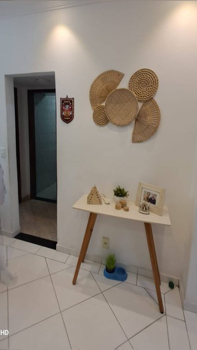 Apartamento, 2 quartos, 77 m² - Foto 5