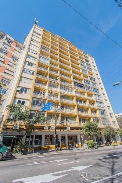 Apartamento, 3 quartos, 126 m² - Foto 1