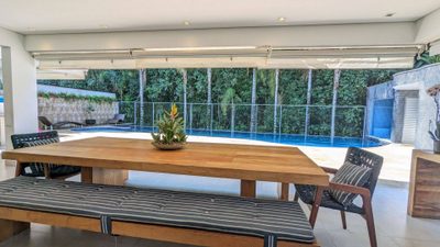 Casa, 6 quartos, 341 m² - Foto 2