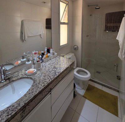 Apartamento, 1 quarto, 61 m² - Foto 5