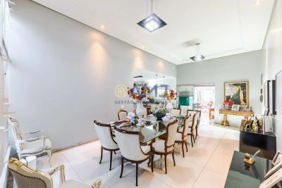 Casa, 4 quartos, 410 m² - Foto 4