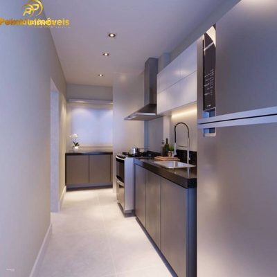Apartamento, 123 m² - Foto 4