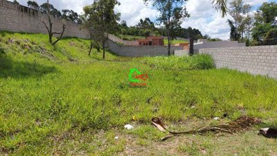 Terreno, 827 m² - Foto 2