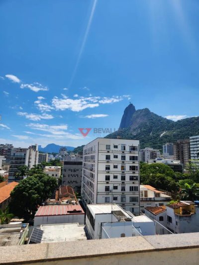 Cobertura, 3 quartos, 197 m² - Foto 4