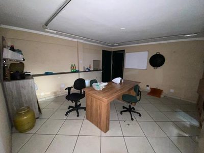 Depósito-Galpão, 1060 m² - Foto 5