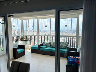 Cobertura, 3 quartos, 153 m² - Foto 2
