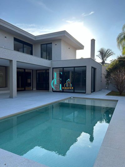 Casa, 4 quartos, 640 m² - Foto 2