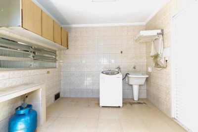 Sobrado, 3 quartos, 114 m² - Foto 2