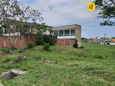 Terreno, 318 m² - Foto 3