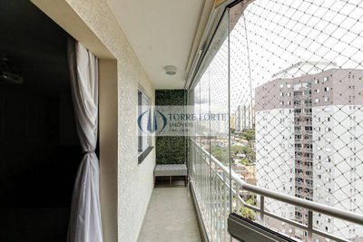Apartamento, 2 quartos, 66 m² - Foto 5