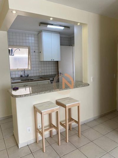 Apartamento, 1 quarto, 42 m² - Foto 2
