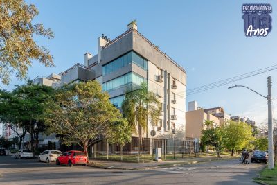 Cobertura, 3 quartos, 296 m² - Foto 1