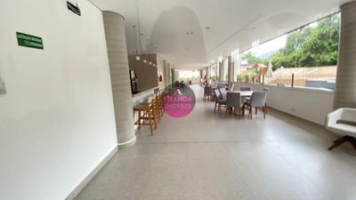 Apartamento, 2 quartos, 72 m² - Foto 5