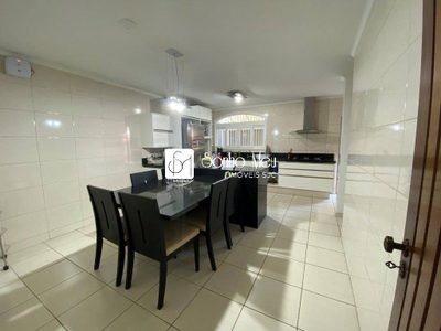 Casa, 4 quartos, 300 m² - Foto 2