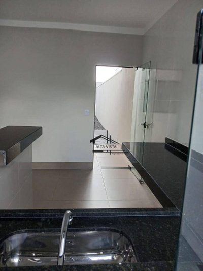 Casa, 3 quartos, 80 m² - Foto 3