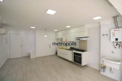 Apartamento, 2 quartos, 63 m² - Foto 2