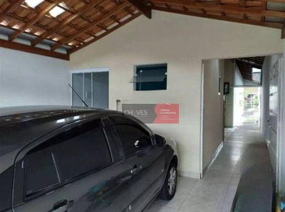 Casa, 2 quartos, 120 m² - Foto 1